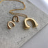 bonheur necklace